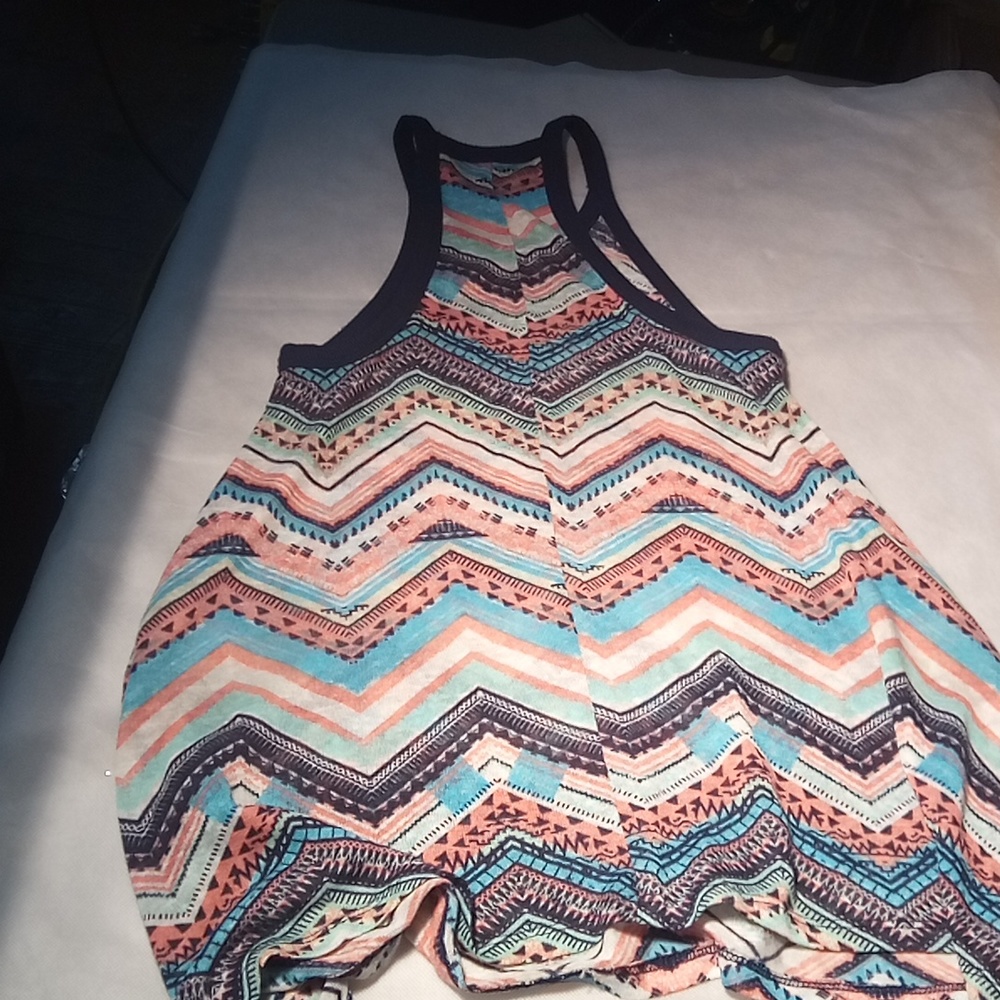 Almost famous tank top women's small - Picture 3 of 3